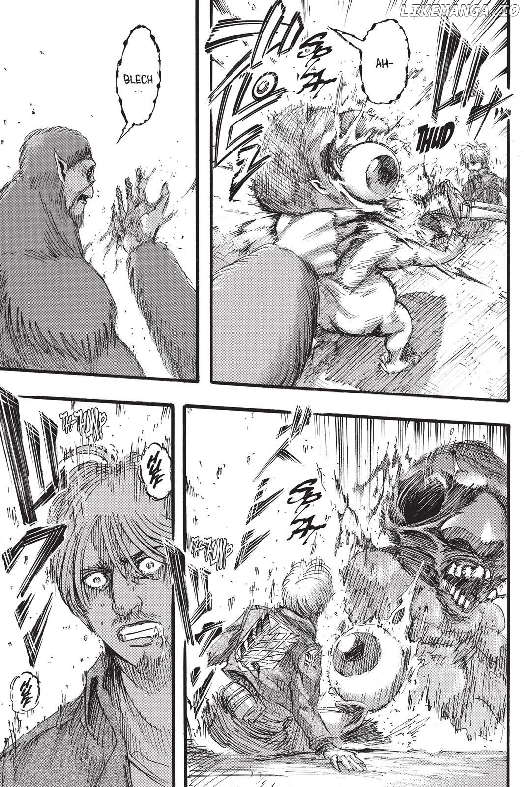 Shingeki no Kyojin, Chapter 35 image 40